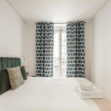 Lujoso Apartamento Cerca De Plaza Mayor Madrid Luaran gambar